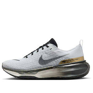 Nike �i�C�L �����Y �X�j�[�J�[ �yNike ZoomX Invincible 3 'Dark Smoke Grey Metallic Gold' IB2756-100�z �T�C�Y US_10(28.0cm)