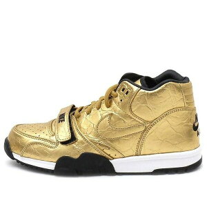 Nike �i�C�L �����Y �X�j�[�J�[ �yNike Air Trainer 1 PRM QS 'Superbowl' 840169-700�z �T�C�Y US_10(28.0cm)