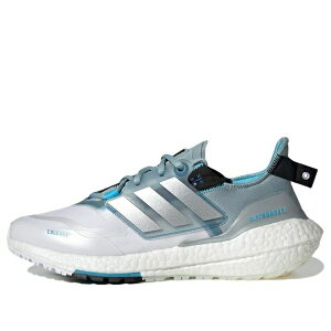 adidas �A�f�B�_�X �����Y �X�j�[�J�[ �yadidas UltraBoost 22 Cold.RDY 'Magic Grey Silver Metallic' GZ0128�z �T�C�Y US_5(23.0cm)