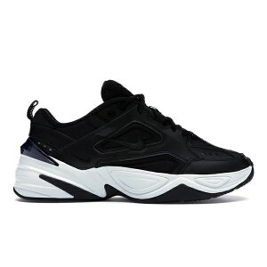 Nike iCL fB[X Xj[J[ yNike M2K Tekno Black Obsidian (Women's)z TCY US_6.5(23.5cm) Black/Black-Off White-Obsidian