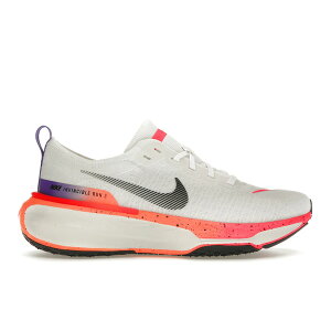 Nike �i�C�L ���f�B�[�X �X�j�[�J�[ �yNike ZoomX Invincible Run 3 Bright Mango Hyper Pink (Women's)�z �T�C�Y US_7(24.0cm) White/Bright Mango/Hyper Pink/Black