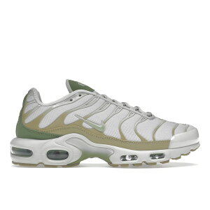 Nike �i�C�L ���f�B�[�X �X�j�[�J�[ �yNike Air Max Plus Light Bone Honeydew Alligator (Women's)�z �T�C�Y US_5(22.0cm) Light Bone/Honeydew-Alligator
