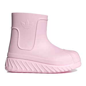 adidas AfB_X fB[X Xj[J[ yadidas adiFOM Superstar Boot Clear Pink (Women's)z TCY US_9.5(26.5cm) Clear Pink/Core Black/Clear Pink