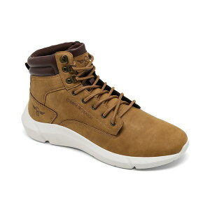 NGCeBuNG[V Y u[c V[Y Men's Journey Fashion Boots from Finish Line Wheat