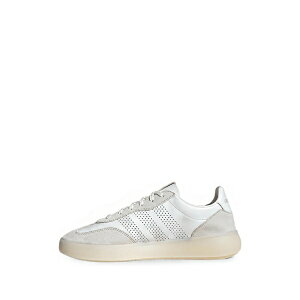 �A�f�B�_�X �����Y �X�j�[�J�[ �V���[�Y Barreda decode v2 sneakers White