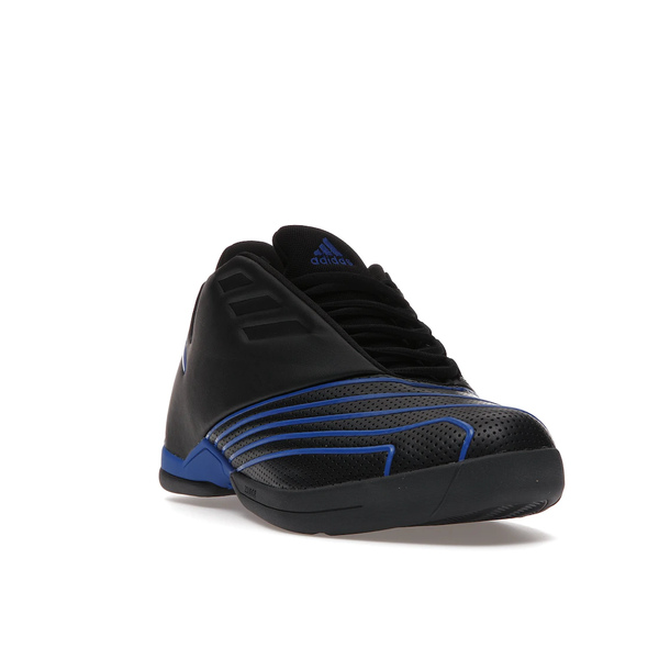 Adidas アディダス メンズ US_7.5(25.5cm) スニーカー Black Royal サイズ Core メンズ靴 