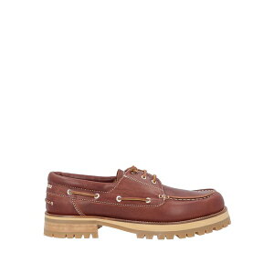 yz fB[XNGA[h Y Xb|E[t@[ V[Y Loafers Brown