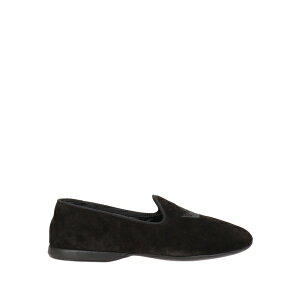 yz `[` Y Xb|E[t@[ V[Y Loafers Black