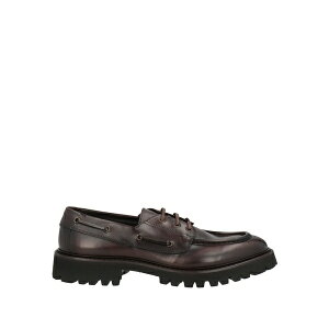 yz R@[ Y hXV[Y V[Y Lace-up shoes Brown