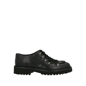 yz hJY Y hXV[Y V[Y Lace-up shoes Black
