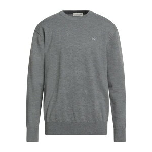 �y���������z �J�V�~�A�J���p�j�[ �����Y �j�b�g&�Z�[�^�[ �A�E�^�[ Sweaters Grey