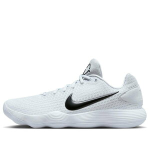 Nike �i�C�L �����Y �X�j�[�J�[ �yNike Hyperdunk 2017 Low 'White Black' 897663-100�z �T�C�Y US_11.5(29.5cm)