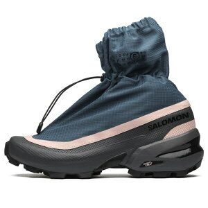 SALOMON �T������ �����Y �X�j�[�J�[ �ySALOMON x MM6 Maison Margiela Cross Mid 'Blue' 474067 / L47406700�z �T�C�Y US_5(23.0cm)