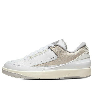 Jordan �W���[�_�� �����Y �X�j�[�J�[ �yAir Jordan 2 Retro Low 'Python' DV9956-100�z �T�C�Y US_M_16