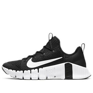 Nike �i�C�L �����Y �X�j�[�J�[ �yNike Free Metcon 3 'Black' CJ0861-010�z �T�C�Y US_8.5(26.5cm)