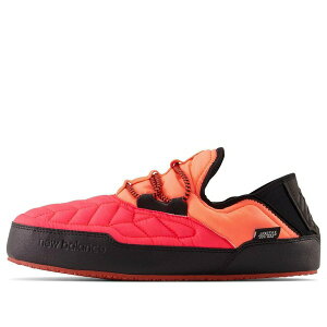New Balance �j���[�o�����X �����Y �X�j�[�J�[ �yNew Balance Caravan Moc Mid-Cut V2 E2 Shoes 'Orange Pink Black' SUFMOCE2�z �T�C�Y US_7(25.0cm)