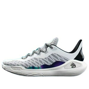 Under Armour �A���_�[�A�[�}�[ �����Y �X�j�[�J�[ �yUnder Armour Curry 11 'Bruce Lee Wind' 3027502-100�z �T�C�Y US_12.5(30.5cm)