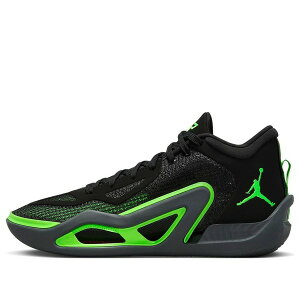 Jordan �W���[�_�� �����Y �X�j�[�J�[ �yAir Jordan Tatum 1 'Green Strike' DZ3324-003�z �T�C�Y US_M_18