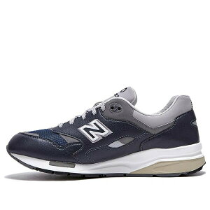New Balance �j���[�o�����X �����Y �X�j�[�J�[ �yNew Balance 1600 'Legacy Navy' CM1600LV�z �T�C�Y US_10(28.0cm)