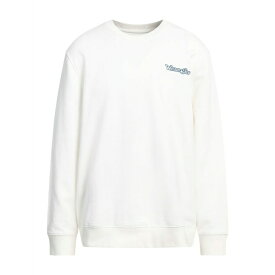 【送料無料】 ラングラー メンズ パーカー・スウェットシャツ アウター Sweatshirts White