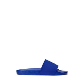 【送料無料】 ラルフローレン メンズ サンダル シューズ Sandals Bright blue