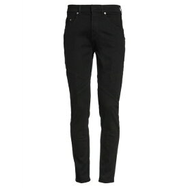 【送料無料】 ニールバレット メンズ デニムパンツ ボトムス Jeans Black