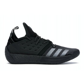 adidas アディダス メンズ スニーカー 【adidas Harden Vol. 2】 サイズ US_13(31.0cm) Nightmare