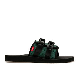 The North Face ノースフェイス メンズ スニーカー 【The North Face Trekking Sandal】 サイズ US_6(24.0cm) Supreme Dark Green