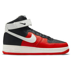 Nike ナイキ メンズ スニーカー 【Nike Air Force 1 High '07 LV8】 サイズ US_14(32.0cm) NBA 75th Anniversary Chile Red