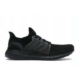 adidas アディダス メンズ スニーカー 【adidas Ultra Boost 2019】 サイズ US_12.5(30.5cm) Triple Black