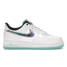 Nike ナイキ メンズ スニーカー 【Nike Air Force 1 Low '07 LV8】 サイズ US_6(24.0cm) Tropical Twist