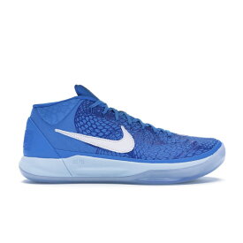 Nike ナイキ メンズ スニーカー 【Nike Kobe A.D. Mid】 サイズ US_9(27.0cm) DeMar DeRozan Blue