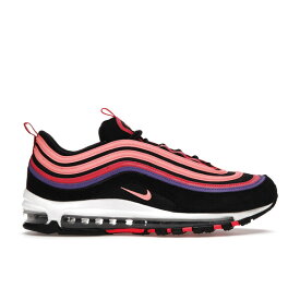 Nike ナイキ メンズ スニーカー 【Nike Air Max 97】 サイズ US_12.5(30.5cm) Sunset