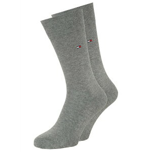 g~[ qtBK[ Y T_ V[Y CLASSIC 2P - Socks - middle grey melange