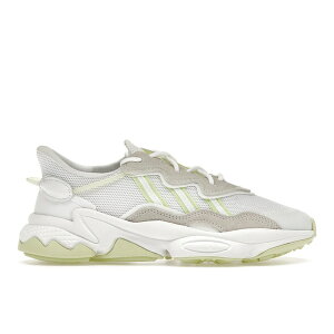 adidas AfB_X fB[X Xj[J[ yadidas Ozweego Cloud White Almost Lime (Women's)z TCY US_8.5(25.5cm) Cloud White/Almost Lime/Pulse Lime
