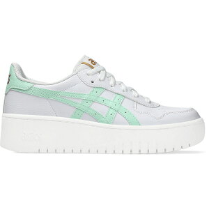 ASICS AVbNX fB[X Xj[J[ yASICS Japan S PF White Mint Tint (Women's)z TCY US_8(25.0cm) White/Mint Tint