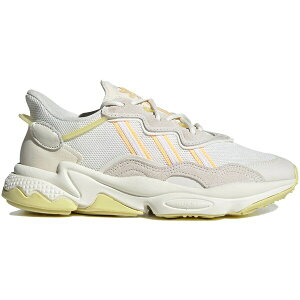 adidas AfB_X fB[X Xj[J[ yadidas Ozweego Off White Acid Orange (Women's)z TCY US_5(22.0cm) Off White/Calvi/Acid Orange