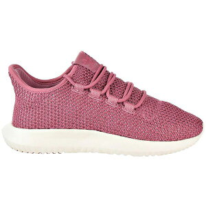 adidas AfB_X fB[X Xj[J[ yadidas Tubular Shadow CK Trace Maroon (Women's)z TCY US_8.5(25.5cm) Trace Maroon/Chalk White/Running White