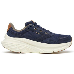 Saucony �T�b�J�j�[ ���f�B�[�X �X�j�[�J�[ �ySaucony Guide Metro Navy (Women's)�z �T�C�Y US_W_11 Navy
