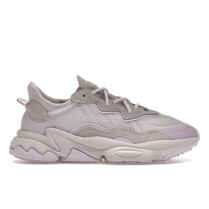 adidas AfB_X fB[X Xj[J[ yadidas Ozweego Purple Tint (Women's)z TCY US_9.5(26.5cm) Purple Tint/Purple Tint/Dash Grey