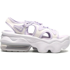 Nike iCL fB[X Xj[J[ yNike Air Max Koko Pure Violet (Women's)z TCY US_8(25.0cm) Pure Violet/White-Metallic Platinum