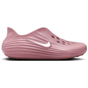 Nike �i�C�L ���f�B�[�X �X�j�[�J�[ �yNike ReactX Rejuven8 Elemental Pink (Women's)�z �T�C�Y US_6(23.0cm) Elemental Pink/Elemental Pink-Elemental Pink