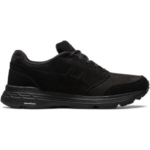 ASICS AVbNX fB[X Xj[J[ yASICS Gel-Odys Black Black (Women's)z TCY US_6.5(23.5cm) Black/Black