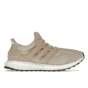 adidas アディダス レディース スニーカー 【adidas Ultra Boost 5.0 DNA Halo Ivory (Women's)】 サイズ US_8(25.0cm) Halo Ivory/Halo Ivory/Cream White