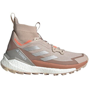 adidas AfB_X fB[X Xj[J[ yadidas Terrex Free Hiker 2.0 Wonder Taupe Taupe Met. Impact Orange (Women's)z TCY US_8(25.0cm) Wonder Taupe/Taupe Met./Impact Orange