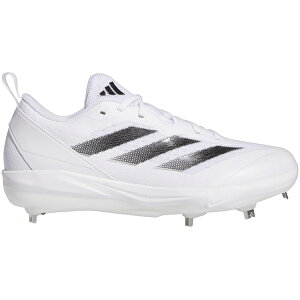 adidas AfB_X fB[X Xj[J[ yadidas Adizero Instinct Cloud White Core Black (Women's)z TCY US_7(24.0cm) Cloud White/Core Black/Cloud White