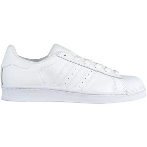 adidas AfB_X fB[X Xj[J[ yadidas Superstar Triple White (Women's)z TCY US_W_10.5 Footwear White/Footwear White/Footwear White