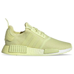 adidas アディダス レディース スニーカー 【adidas NMD R1 Yellow Tint (Women's)】 サイズ US_6(23.0cm) Yellow Tint/Yellow Tint/Footwear White
