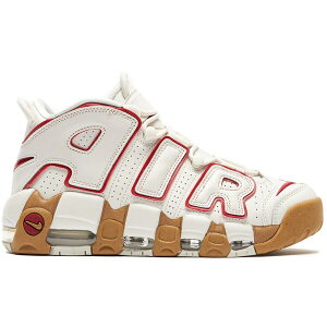 Nike iCL fB[X Xj[J[ yNike Air More Uptempo Phantom Gym Red Gum (Women's)z TCY US_W_11 Phantom/Gum Light Brown/Clear/Gym Red