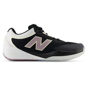 New Balance j[oX fB[X Xj[J[ yNew Balance FuelCell 996v6 Black White Ambient Light (Women's)z TCY US_8.5(25.5cm) Black/White/Ambient Light